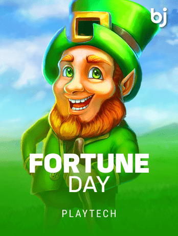 Fortune Daypng screenshot